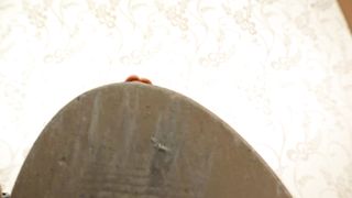 Under Sweet Weight - Nancy - the Weird Request POV