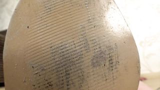 Under Sweet Weight - Nancy - the Weird Request POV