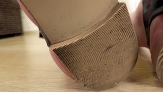 Under Sweet Weight - Nancy - the Weird Request POV