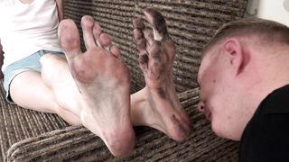 Under Sweet Weight - Nicole - Clean My Dirty Size 10