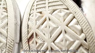 Under Sweet Weight - Nikki, Tiffany - Goodbye, Nerd POV