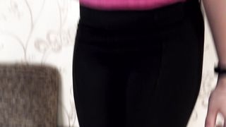 Under Sweet Weight - Nina - Sneakers Trampling