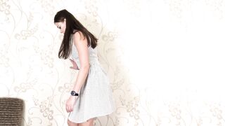 Under Sweet Weight - Nina - Wedges Trampling