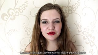 Under Sweet Weight - Olga - Vengeance for a School Bully Girl POV