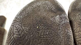 Under Sweet Weight - Olga - Vengeance for a School Bully Girl POV