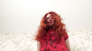 Under Sweet Weight - Rosemary - Barefoot Trampling