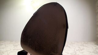 Under Sweet Weight - Ruby - Annoying Nerd POV