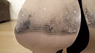 Under Sweet Weight - Ruby - Annoying Nerd POV