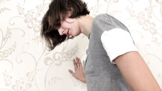 Under Sweet Weight - Sally - Boots Trampling