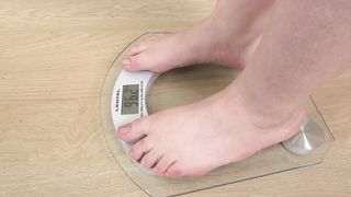 Under Sweet Weight - Sofia - Feel My Weight