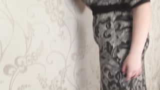 Under Sweet Weight - Sofia - High Heeled Shoes Trampling