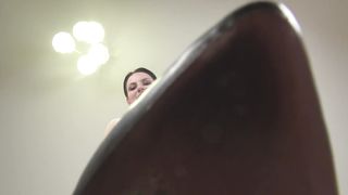 Under Sweet Weight - Stella - Bad Student POV