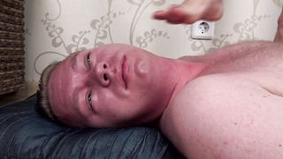 Under Sweet Weight - Stephanie - Barefoot Trampling