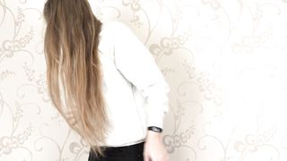 Under Sweet Weight - Tamara - Boots Trampling