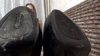 Under Sweet Weight - Tamara - Clean My Shoes