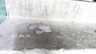 sweet drool! Princess Bertie Rebecca Boot Licking Sneaker Fetish Smoking Spitting pov