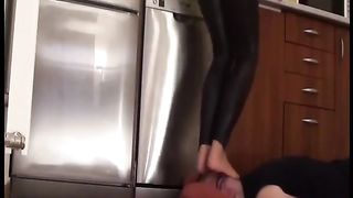 trampling 1