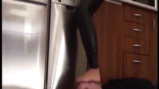 trampling 1