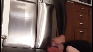 trampling 1