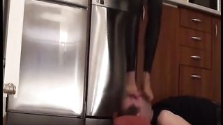 trampling 1