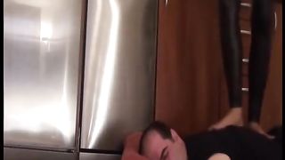 trampling 1