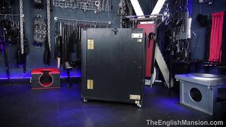 TheEnglishMansion - Beaten And Boxed