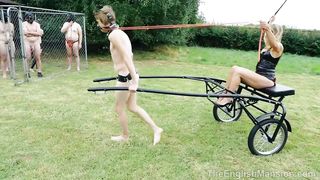 TheEnglishMansion - High Protocol Gala Pt2