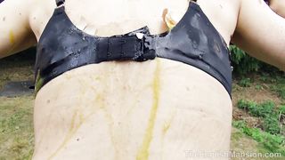 TheEnglishMansion - High Protocol Gala Pt5