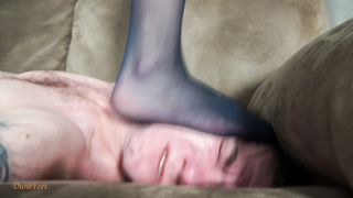 Stella - Cold Winter Day 1 - Trampling