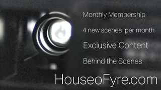 Fyre & CaliCarter - Power Of Attorney