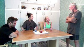 JerkyGirls - Rylan - Cocksuckers 10