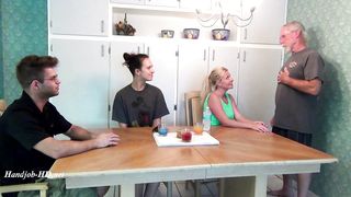 JerkyGirls - Rylan - Cocksuckers 10