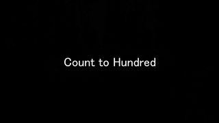 MercilessDominas - Chloe Lovette & Miss Jessica - Count To Hundred