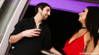 Tangent - Bad Date Strapon