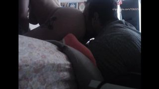 True Woman Worship - Your Face Is My Asswipe