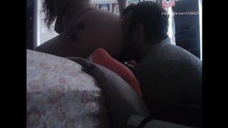 True Woman Worship - Your Face Is My Asswipe