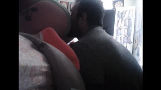 True Woman Worship - Your Face Is My Asswipe