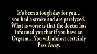 VenusGirls - Jessa WhenYouCum...I Want To Make Sure Its Your Biggest...And Last