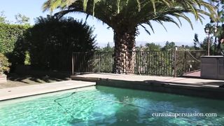 Cuckie meet pool boy