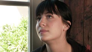 PublicDisgrace - Spooky Submissive Slut Charlotte Sartre Gets Boned in a Graveyard