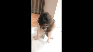 China Lezdom - Live - 3047