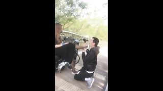 China Femdom - Live - 3052