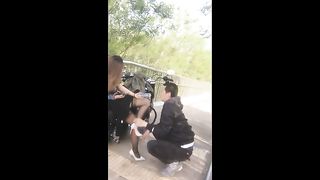 China Femdom - Live - 3052