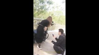 China Femdom - Live - 3052