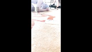 China Femdom - Live - 3064