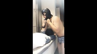 China Femdom - Live - 3596