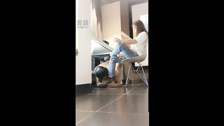 China Femdom - Live - 3596