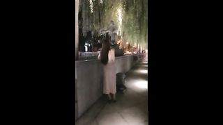 China Femdom - Live - 3601