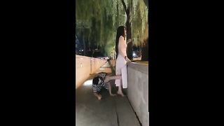 China Femdom - Live - 3601