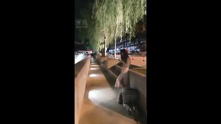 China Femdom - Live - 3601